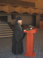 Международная конференция «Гейдар Алиев и религиозная политика в Азербайджане: реальность и перспективы» г.Баку
