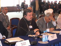 Международная конференция «Гейдар Алиев и религиозная политика в Азербайджане: реальность и перспективы» г.Баку
