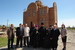 С 30 апреля по 11 мая состоялась архипастырская поездка Преосвященного Епископа Александра по приходам Дагестана (Фото).