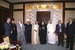 С 17 по 20 апреля состоялся визит в Кувейт делегации Высшего религиозного совета Кавказа. 