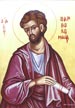 24 июня Святая Церковь совершает память святаго Апостола Варфоломея - покровителя Бакинской епархии. 