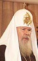Рождественское послание Святейшего Патриарха Московского и всея Руси Алексия II