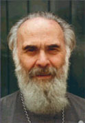 митрополит Антоний Сурожский