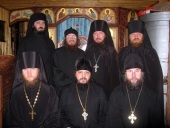 Комиссия Синодального отдела по монастырям и монашеству посетила Петрозаводскую епархию