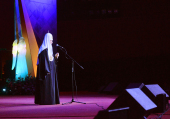 Предстоятель Русской Церкви принял участие в церемонии закрытия XI Международного кинофестиваля «Лучезарный ангел»
