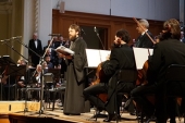 В Московской консерватории прошел концерт памяти погибших в Первой мировой войне