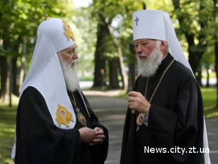 Создана совместная комиссия по развитию взаимодействия между Антиохийским и Московским Патриархатами