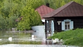 Во всех храмах Барнаульской епархии начался сбор средств для пострадавших от наводнения