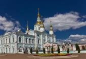 Святейший Патриарх Кирилл совершит Первосвятительский визит в Тамбовскую митрополию