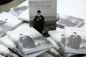 К VI фестивалю «Вера и слово» вышло в свет дополненное издание книги Святейшего Патриарха Кирилла «Свобода и ответственность»