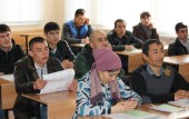 Белгородская епархия выступила организатором центра адаптации мигрантов