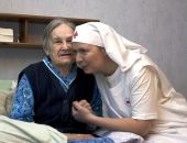 Принципы осуществления церковной заботы о престарелых
