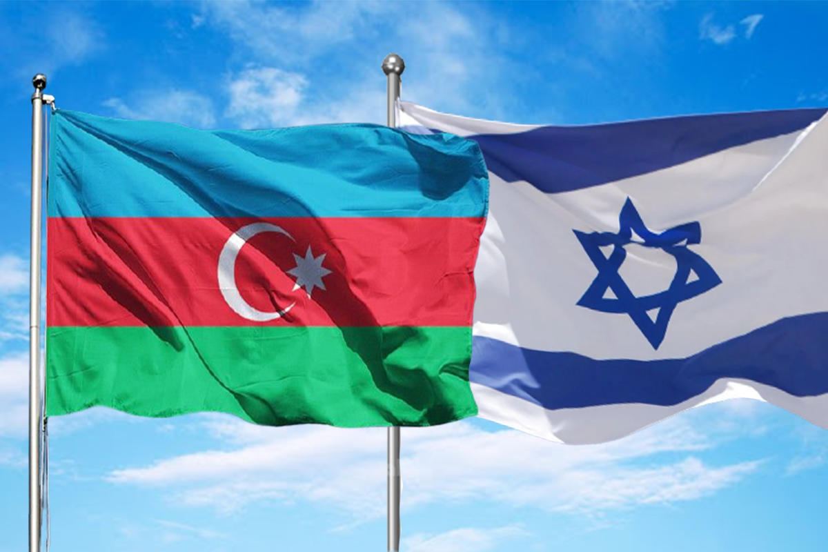 Посольством Израиля в Азербайджане был организован торжественный прием