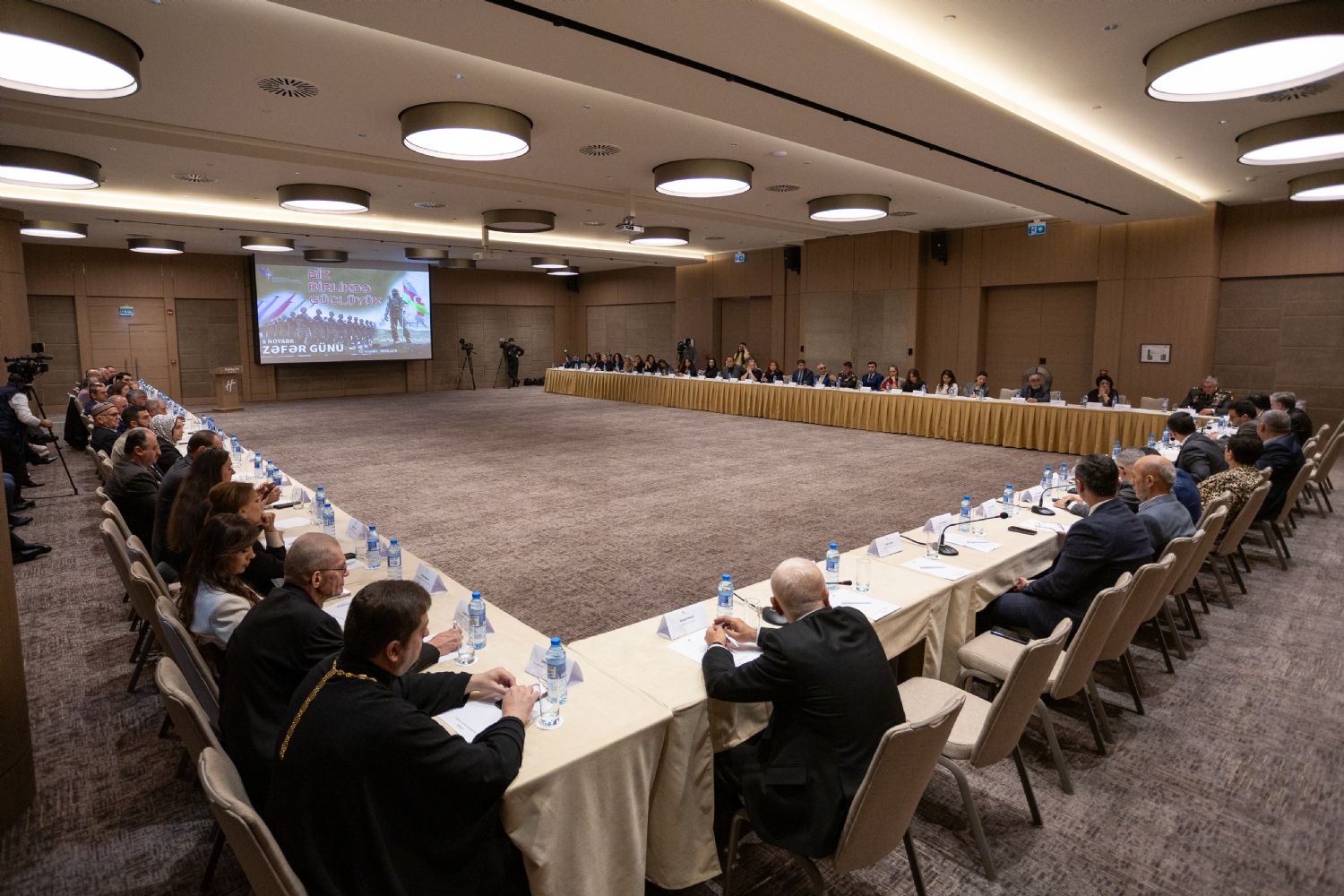 В Баку прошла конференция 