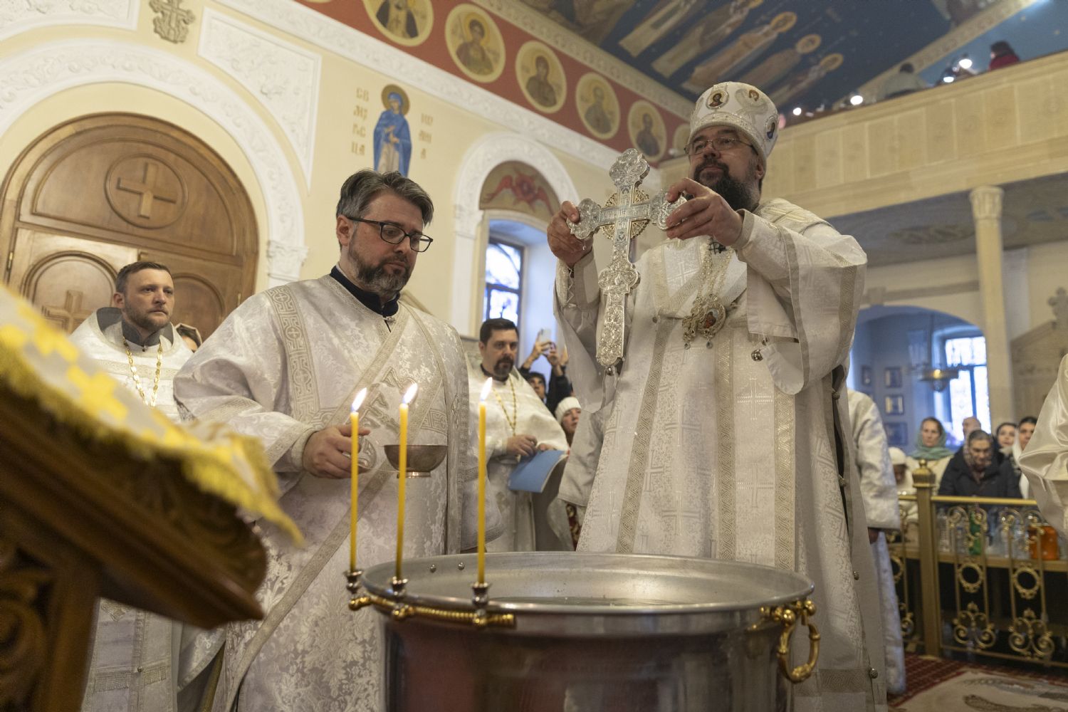 18 января – Крещенский сочельник